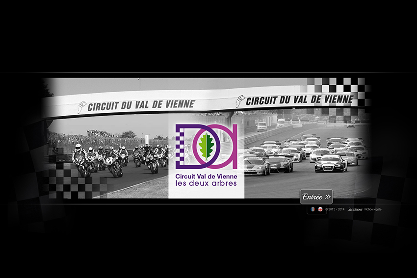 Circuit du Val de Vienne