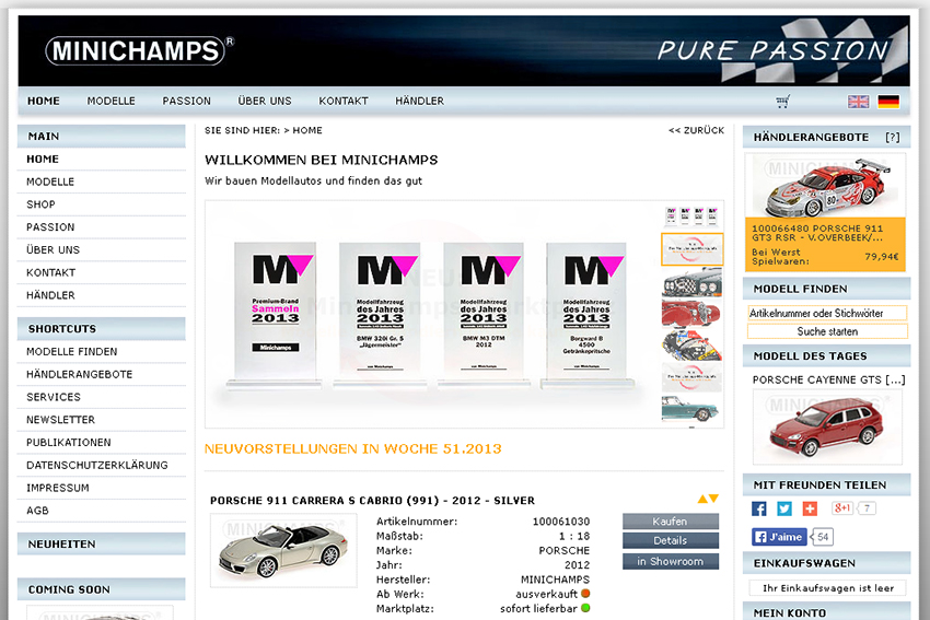 Minichamps