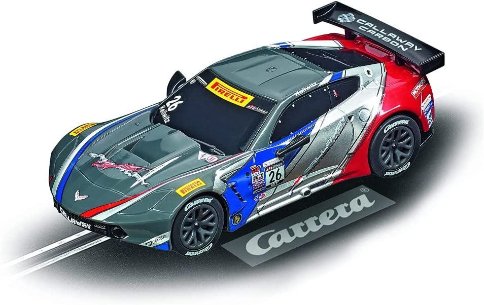 Carrera Go!!! - Chevrolet Corvette C7.R GT3 Callaway