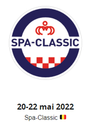 Spa-Classic 2022