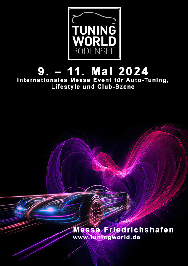 Tuning World Bodensee 2024