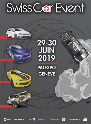 Swiss Car Event 2019