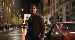 Jack Reacher, la bande-annonce