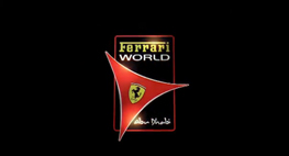 Ferrari World Abu Dhabi Making Off