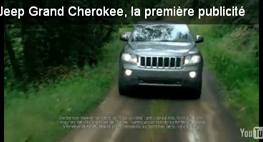 Jeep Grand Cherokee 2011